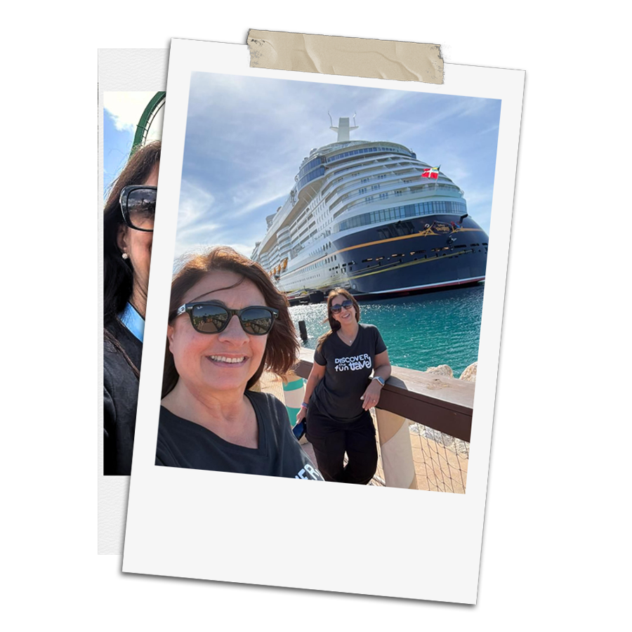 Viajeros Discover the Fun Travel